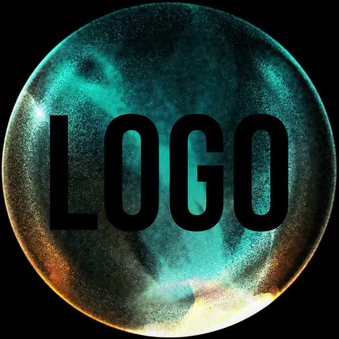 FREE VIDEO LOGO DESIGN TEMPLATE | PosterMyWall