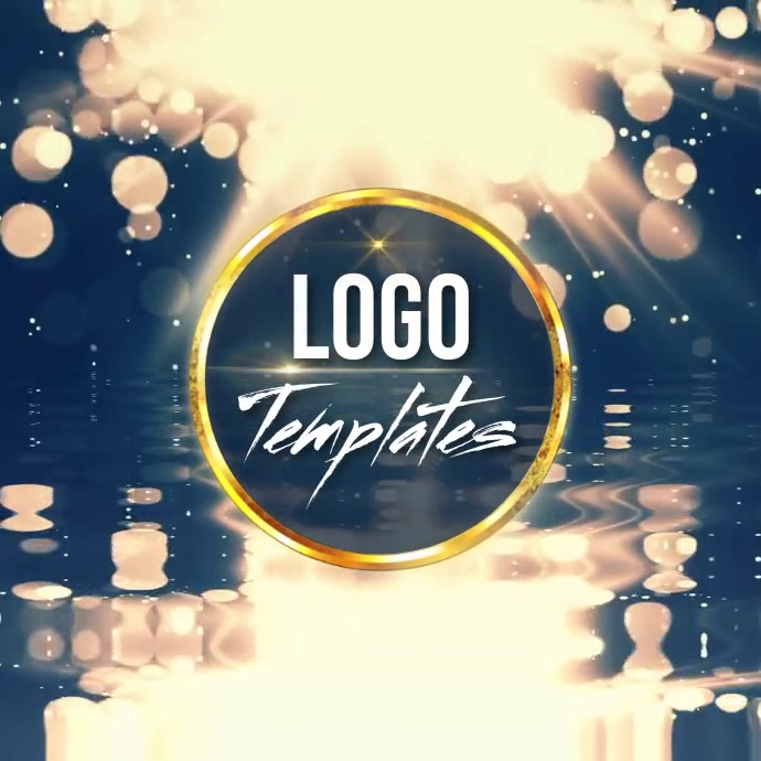 free video logos template | PosterMyWall