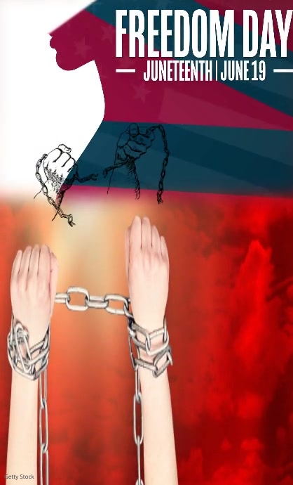 FREEDOM DAY Template | PosterMyWall