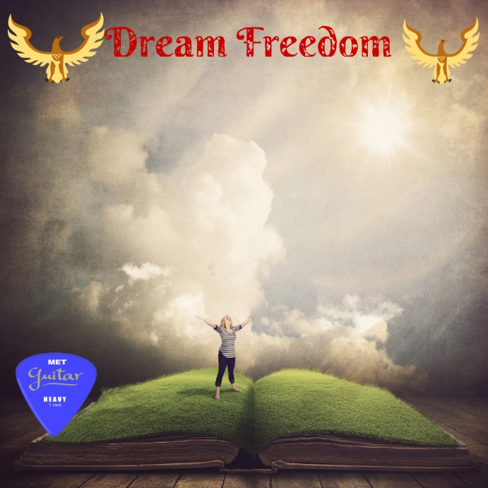 freedom Template | PosterMyWall