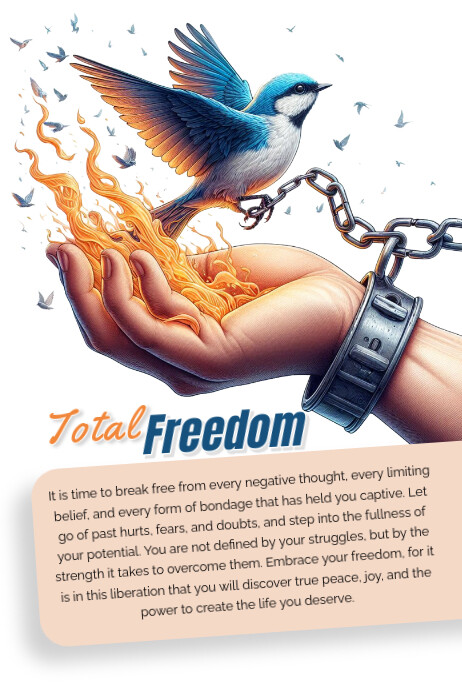 Freedom Template | PosterMyWall
