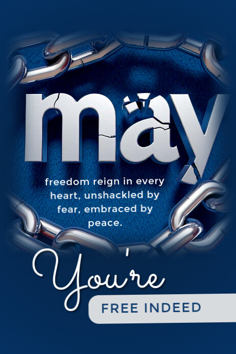 Freedom Templat | PosterMyWall