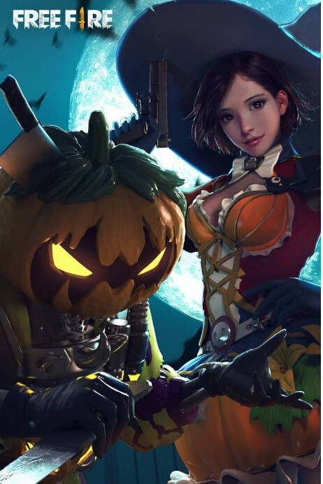 Freefire Template Postermywall