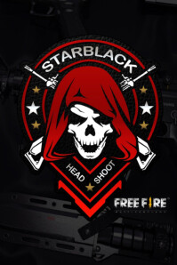 Freefire23 Template Postermywall