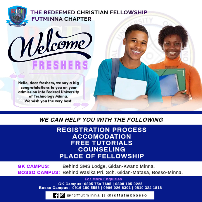 Freshers Button FRESHERS'WELCOME Template | PosterMyWall