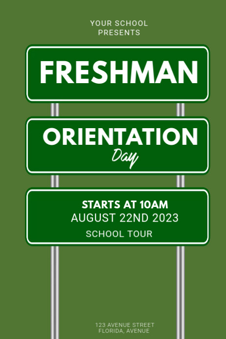 Oreation Usf Freshman Orientation | South Florida Orientation – IHOXZJ