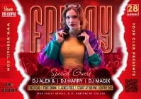 friday night (1) A1 template