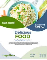 11,350+ fried rice menu Customizable Design Templates | PosterMyWall
