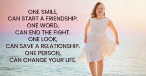 FRIENDSHIP AND LIFE QUOTE TEMPLATE Facebook begivenhed cover