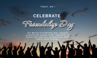 friendship day Legal AS template
