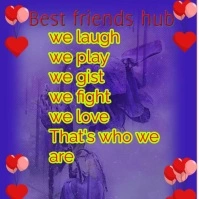 Friendship โลโก้ template