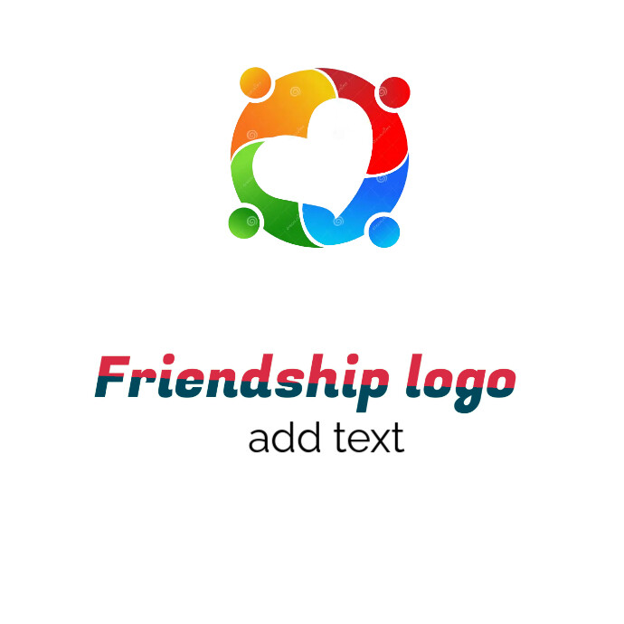 Pro Friends Logo