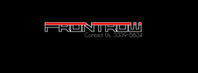 90+ frontrow Customizable Design Templates | PosterMyWall