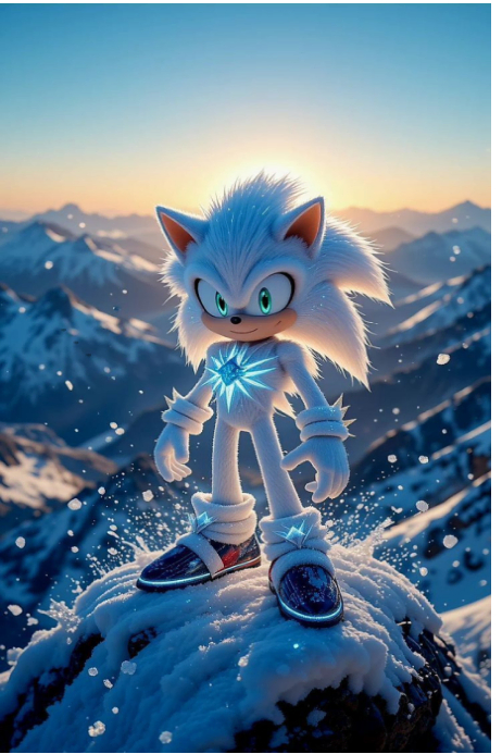 Frost core guardian Template | PosterMyWall