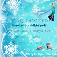 free sample printable menus Customizable Templates Birthday for 7,290 Design Frozen free sample printable menus Customizable Templates Birthday for 7,290 Design Frozen