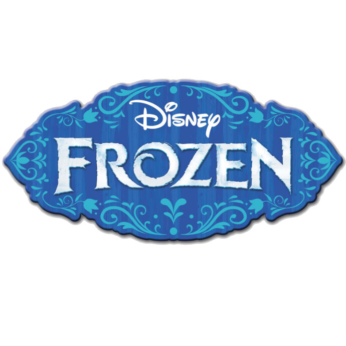 Frozen Logo Template | PosterMyWall
