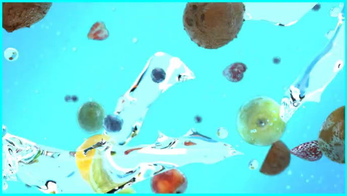 Copy of Fruit | PosterMyWall