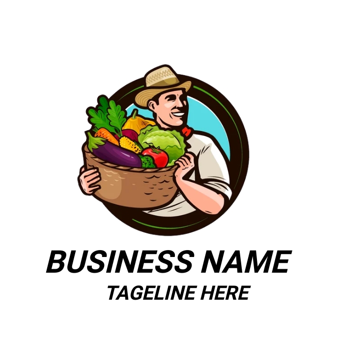 fruit logo, food vegetable logo,juice logo, s template