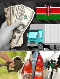 Fuel Pamflet (VSA Brief) template