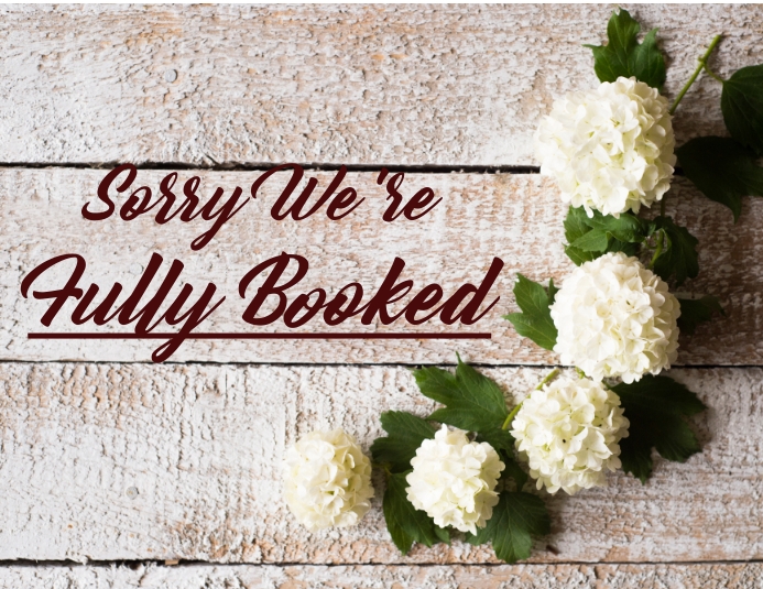 Offically Booked Plantilla de Completo | PosterMyWall