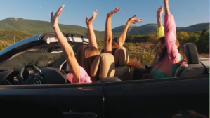 FULLY FUN ON LONG DRIVE Coverfoto til YouTube-kanal template