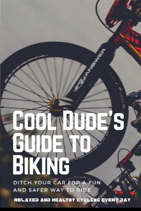 Fun Bike Template | PosterMyWall