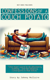 Funny Guide Cover Funny Book Covers Template | PosterMyWall