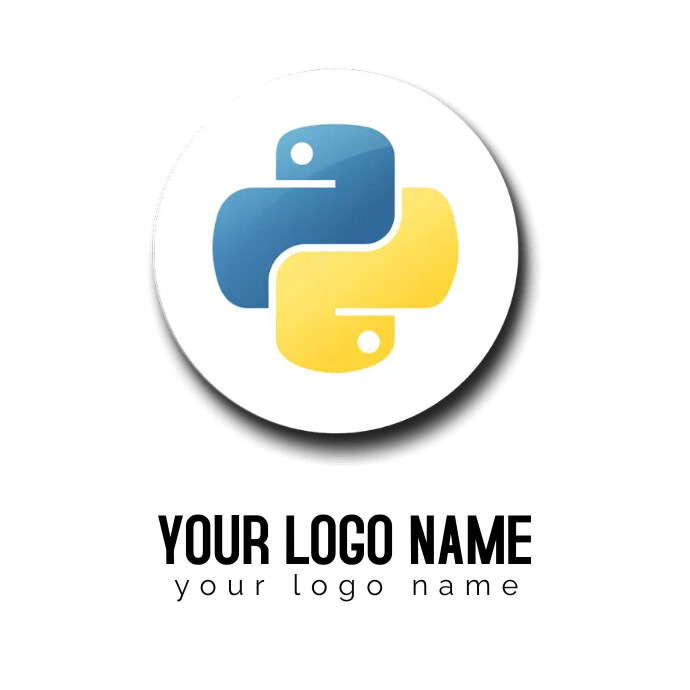 Functional Programming in Python Computer pro Template | PosterMyWall