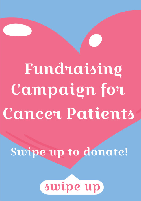 Copy of Fundraising | PosterMyWall