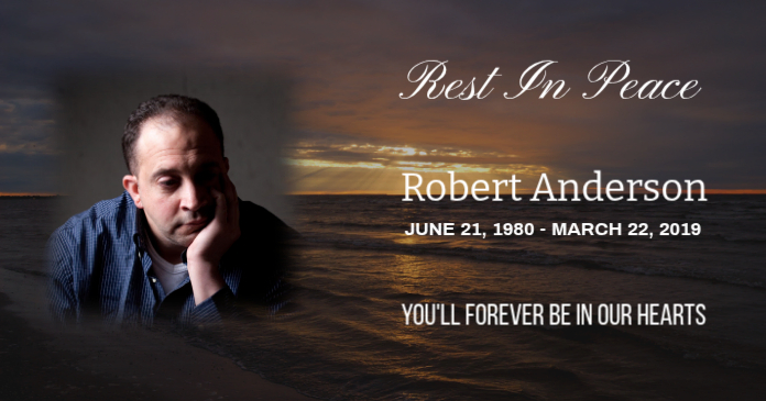 Memorial Tribute Facebook Post Template | PosterMyWall