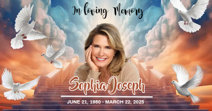Funeral Announcement Facebook Post Template | PosterMyWall