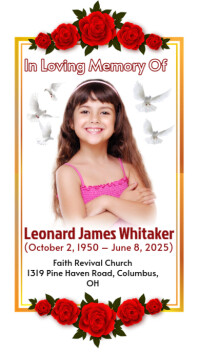 funeral flyer death anniversary announcement funeral fl Instagram Story template