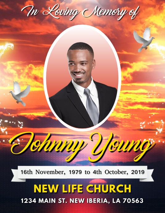 Postermywall Free Templates Postermywall free templates