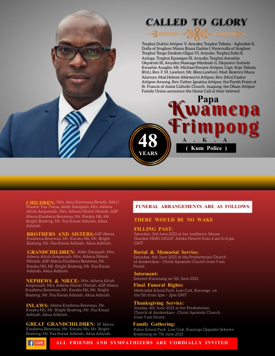 This Design Template is not available PosterMyWall