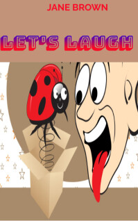 Funny Book Covers Template PosterMyWall