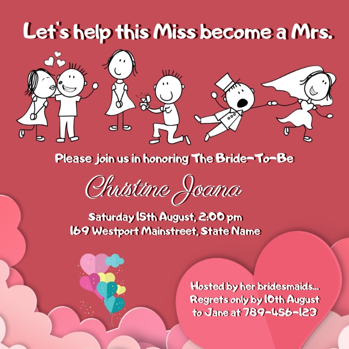 Funny wedding invitation templates 60 photos