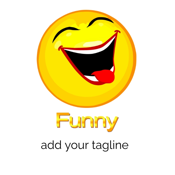 Funny Posts. Design funny Template | PosterMyWall