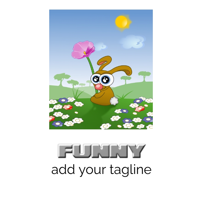 Funny Posts. Design funny Template | PosterMyWall