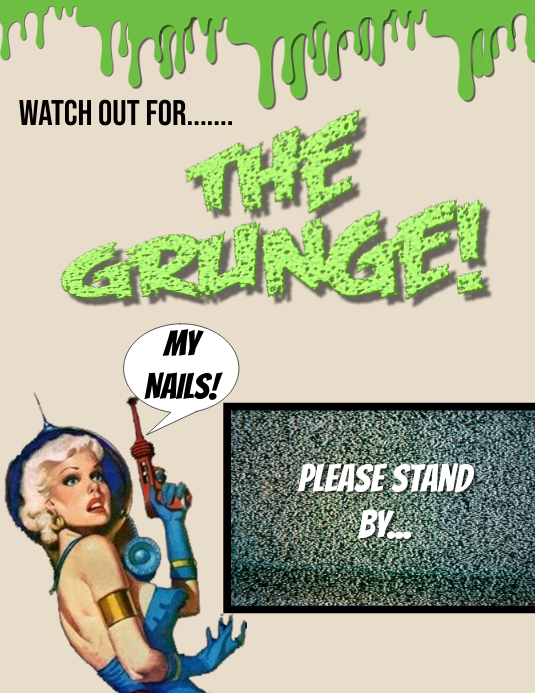 FUNNY Template | PosterMyWall