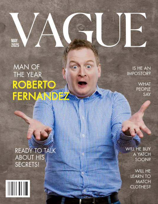 Humorous Magazine Funny Magazine Covers Category: Magazine Cover Creation Arts