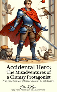Funny Book Covers Template PosterMyWall