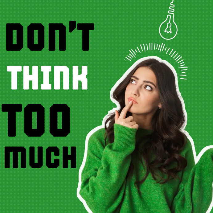 Funcky Post Funny post Template | PosterMyWall