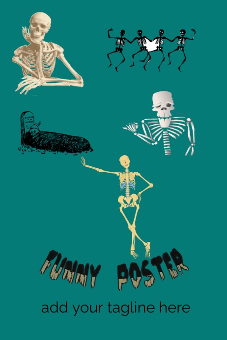 funny poster Template | PosterMyWall