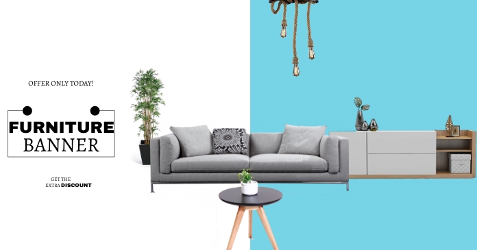 Modelo De Banner De Moveis Postermywall Modelo De Banner De Moveis Postermywall