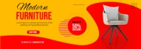Furniture Tumblr Banner template