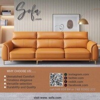 furniture for sale Instagram Post template