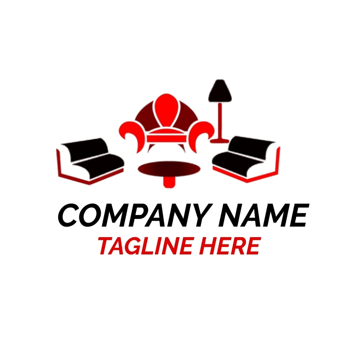 Rana Furniture Logo Furniture Logo Samples