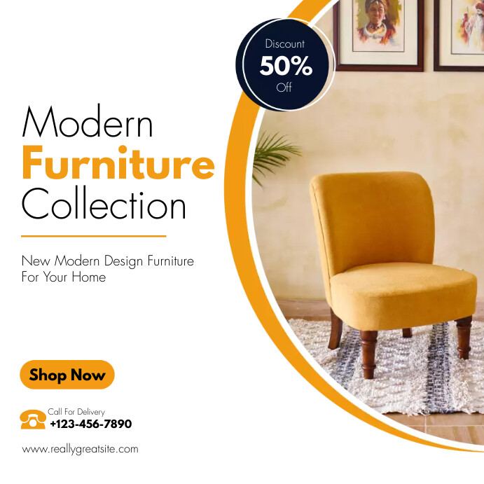 FURNITURE RETAIL SALE TEMPLATE PosterMyWall