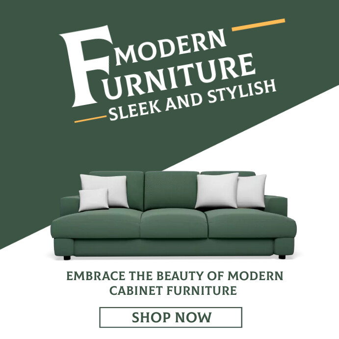 FURNITURE RETAIL SALE TEMPLATE PosterMyWall