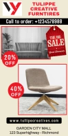 Furniture Sale Discount Ibhana Eligoqekela Phezulu 3' × 6' template